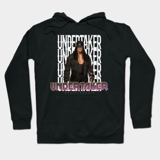 Wrestle Star undertaker Hoodie